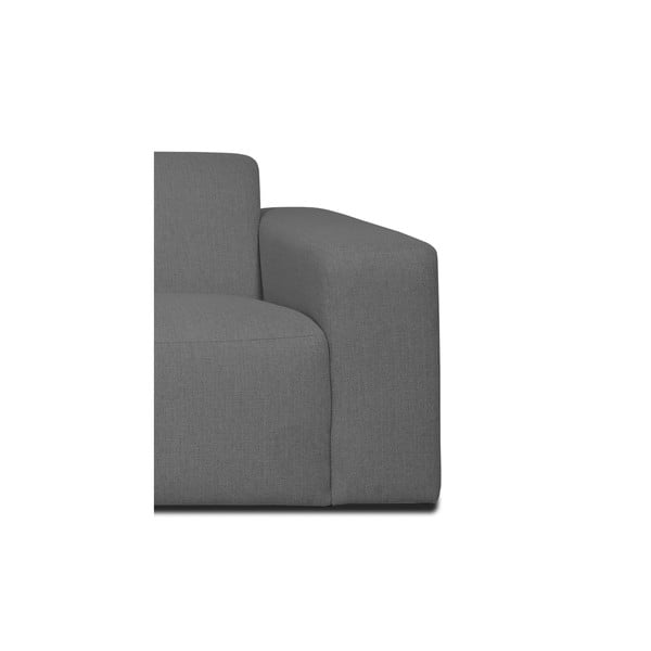 Sivá rohová pohovka (ľavý roh) Roxy – Scandic-image-4