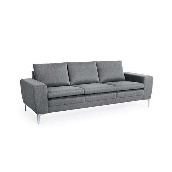 Béžová pohovka Scandic Twigo-image-1