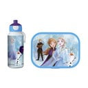 Súprava detského desiatového boxu a fľaše na vodu Mepal Frozen