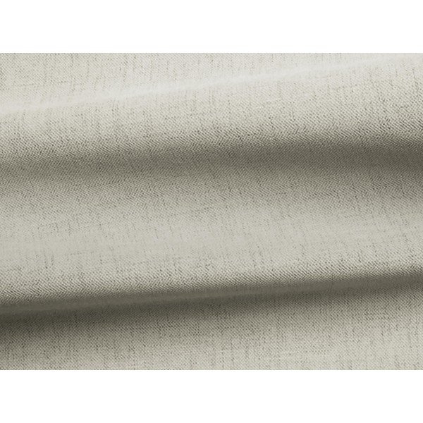 Krémová jedálenská stolička z masívneho dreva Niu – Makamii-image-4