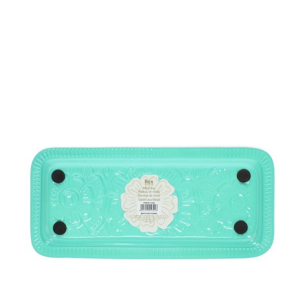 Dekoratívna tácka 13x28 cm – Rex London-image-3