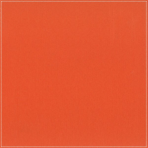 Leňoška Karup Figo Wenge / Orange,  70 cm-image-3
