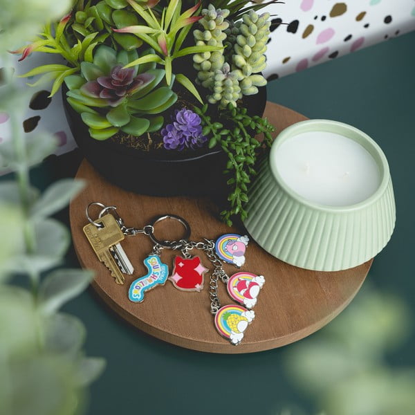 Kľúčenka Fizz – SQUISHMALLOWS-image-1