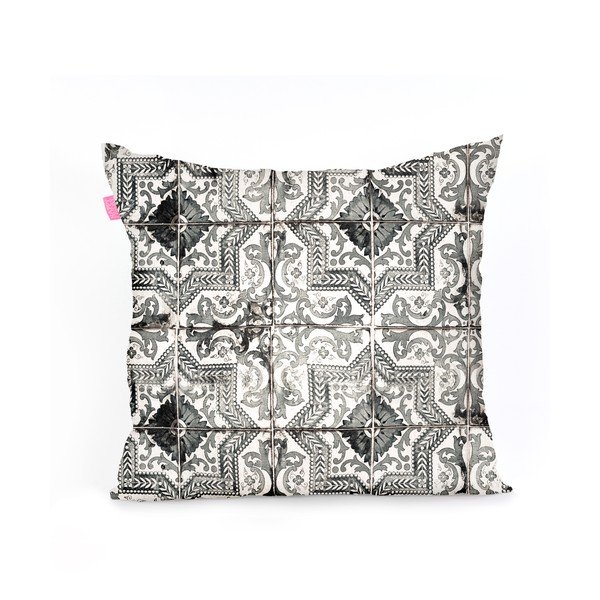 Sada 2 bavlnených obliečok na vankúš Happy Friday Bagru-image-2