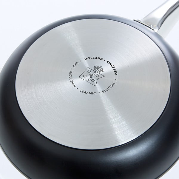 Panvica BK Cookware Induction Ceramic, 24 cm-image-3