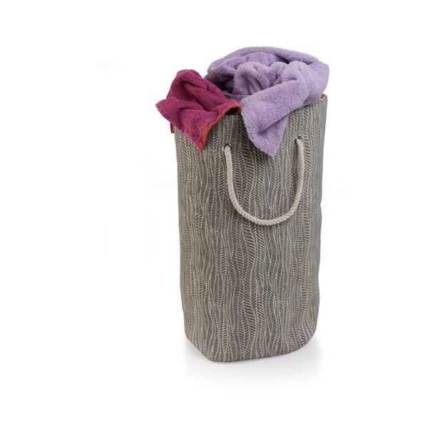 Látkový kôš na bielizeň 50 l Fancy Home – Tescoma-image-3