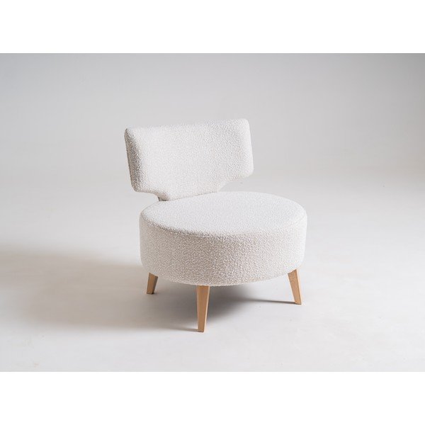 Biele kreslo Flippin - CustomForm-image-1