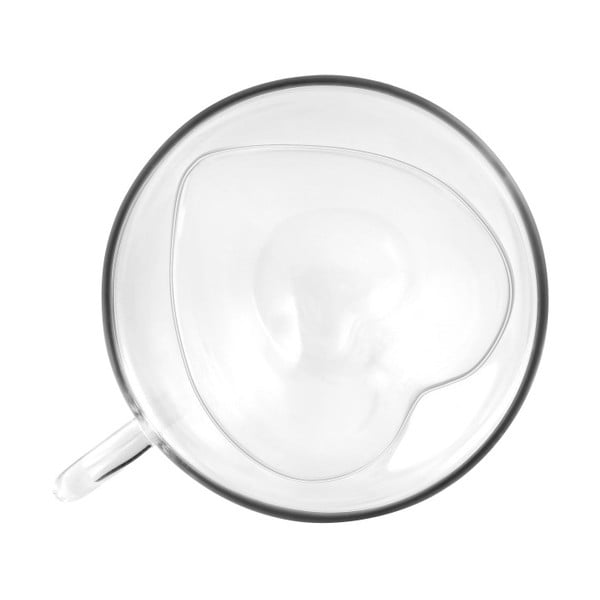 Sada 2 dvojitých pohárov Vialli Design Double, 300 ml-image-2