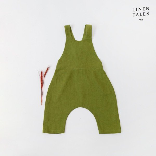 Ľanové dupačky - Linen Tales