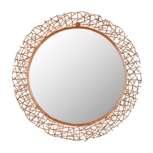 Zrkadlo Safavieh Twig, ⌀ 71 cm