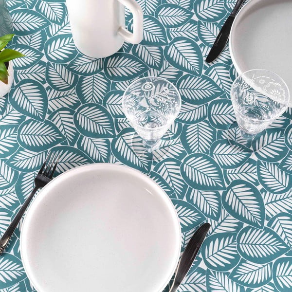 Umývateľný obrus z mikrovlákna 140x240 cm Divany – douceur d'intérieur-image-2