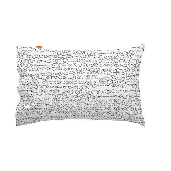 Obliečka na vankúš Dripstone, 50x80 cm-image-1