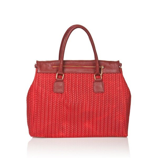 Kabelka Amara Coral-image-3