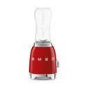 Červený stolový mixér 50's Retro Style – SMEG