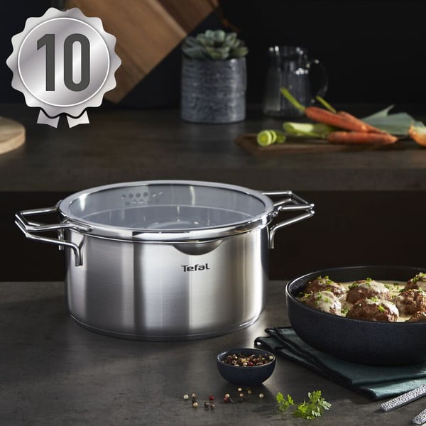 Antikoro súprava riadu 10 ks – Tefal-image-3