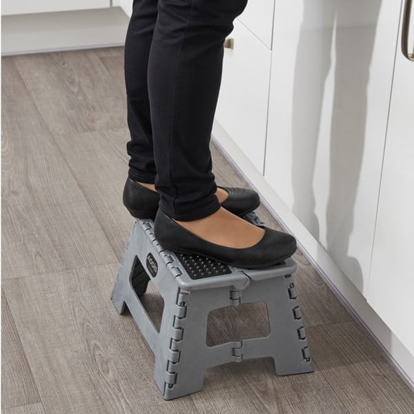 Tmavosivý stupienok - Addis-image-1