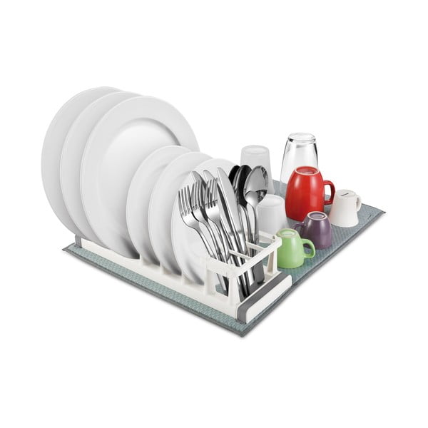 Odkvapkávač z mikrovlákna Clean Kit – Tescoma-image-1