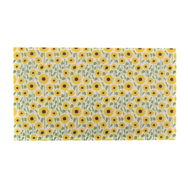 Rohožka 40x70 cm Sunflower - Artsy Doormats