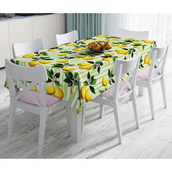 Obrus 140x180 cm - Mila Home-image-2