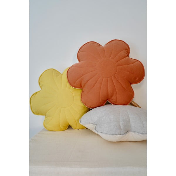 Detský vankúšik Papaya - Moi Mili-image-1