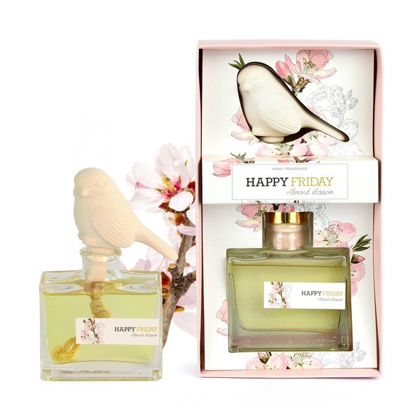 Difuzér Almond Flower – HF Living-image-1