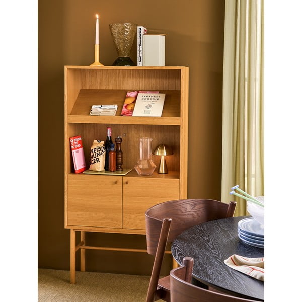 Sklenený džbán Aster – Hübsch-image-4