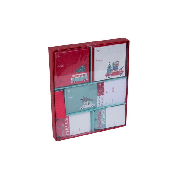 Set vianočných komplimentiek Tri-Coastal Design-image-1