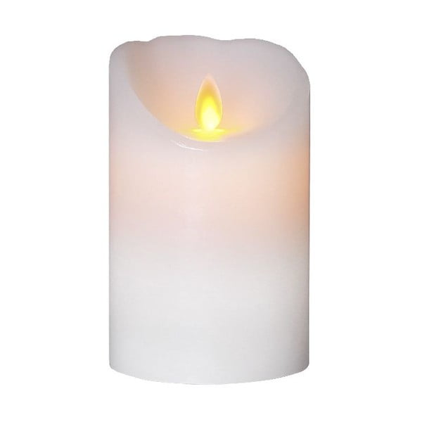 LED sviečka Twinkie, 13 cm
