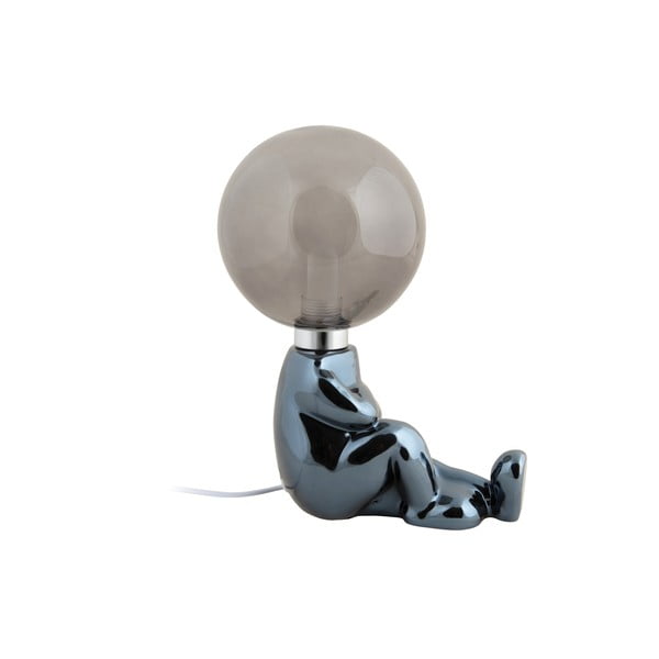 Sivá detská lampička Joey – Leitmotiv-image-3