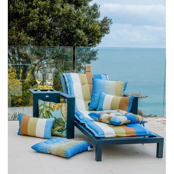 Dekoračný vankúš 50x50 cm Vivero - Madison-image-4