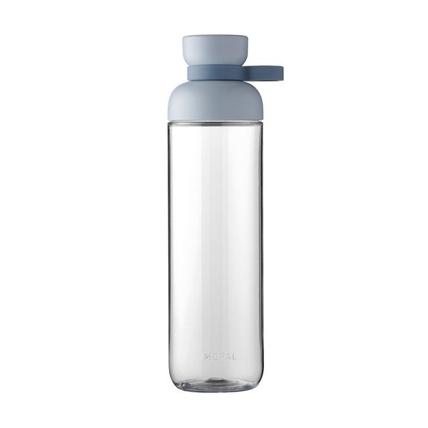Svetlomodrá tritanová fľaša 900 ml Nordic blue – Mepal