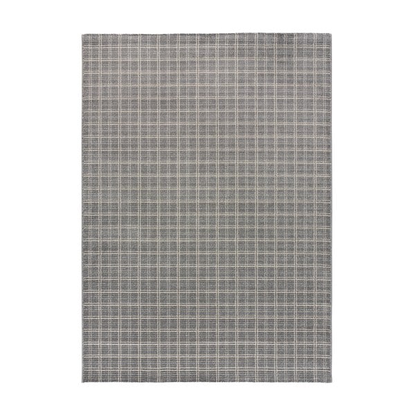 Sivý koberec 133x190 cm Sensation - Universal