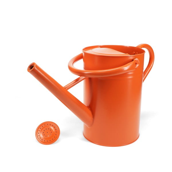 Kovová kanvička na zalievanie 4,5 l – Rex London-image-3