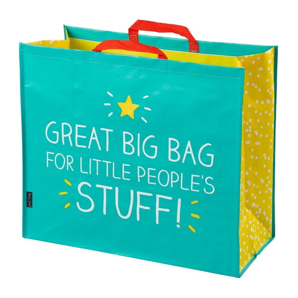 Nákupná taška Happy Jackson Great Big Bag