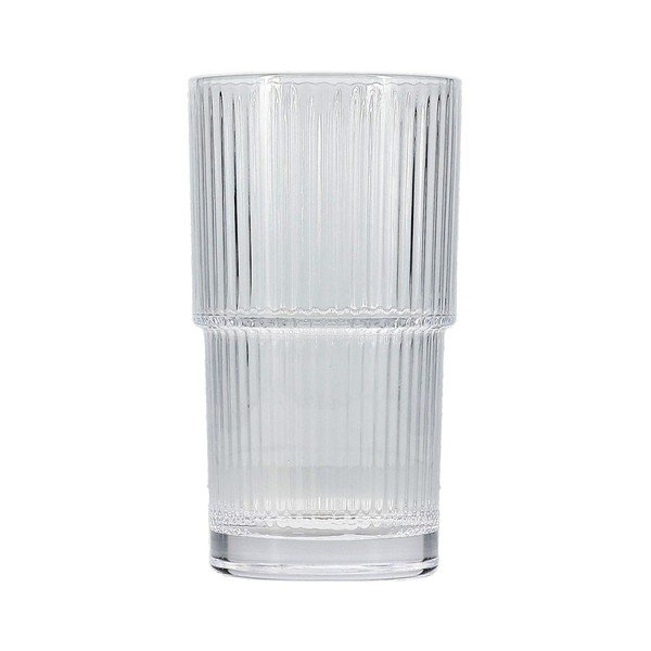 Poháre v súprave 6 ks 460 ml Vitro – BonBistro