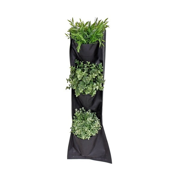 Látkový stojan na kvety (výška 70 cm) Pocket – Garden Pleasure