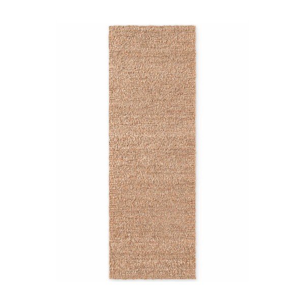 Béžový ručne tkaný behúň 80x300 cm Notting Hill Portobello – Ted Baker-image-4