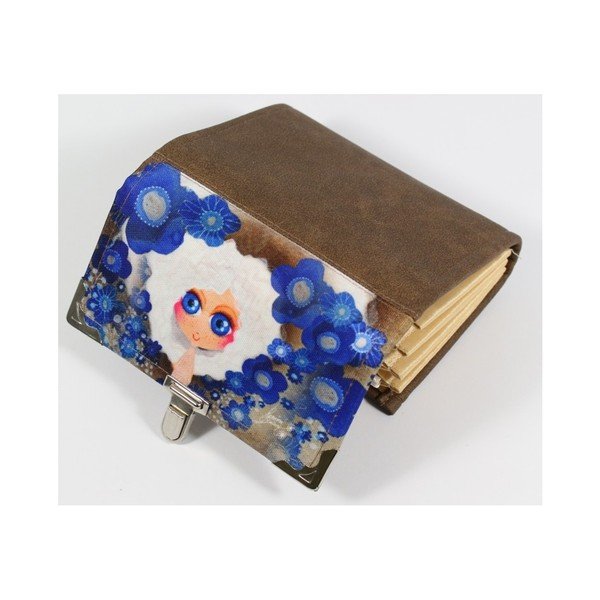 Dámska peňaženka Dara bags Third Line Maruška-image-1