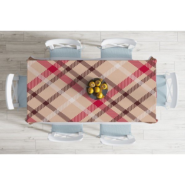Obrus 140x180 cm - Mila Home-image-1