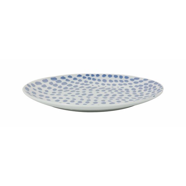 Dezertné porcelánové taniere v súprave 6 ks Marea – VDE Tivoli 1996-image-4
