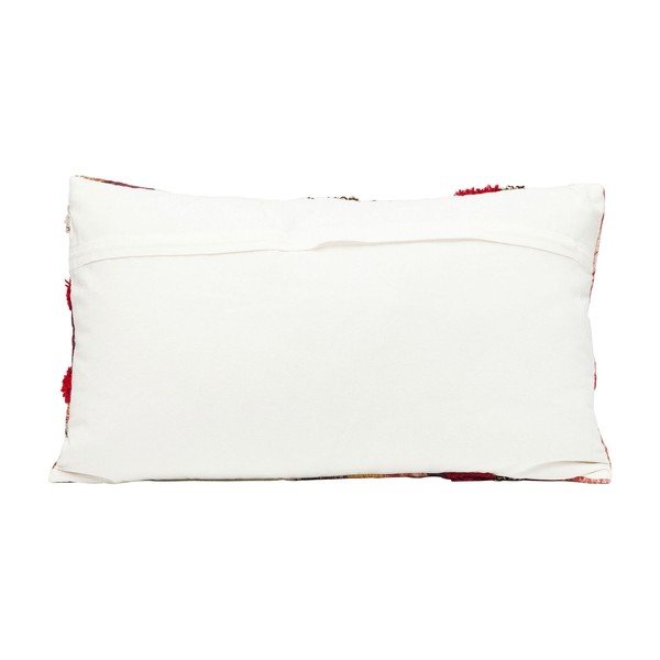 Bavlnený vankúš Kare Design Ethno Fire, 40 x 60 cm-image-1