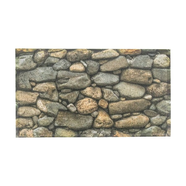 Rohožka 60x90 cm Stone - Artsy Doormats