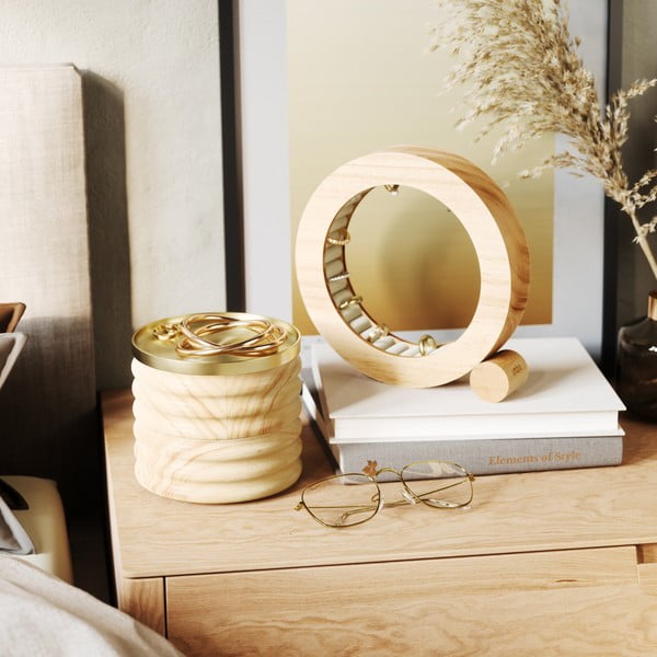 Drevený stojan na šperky Ferris – Umbra-image-2