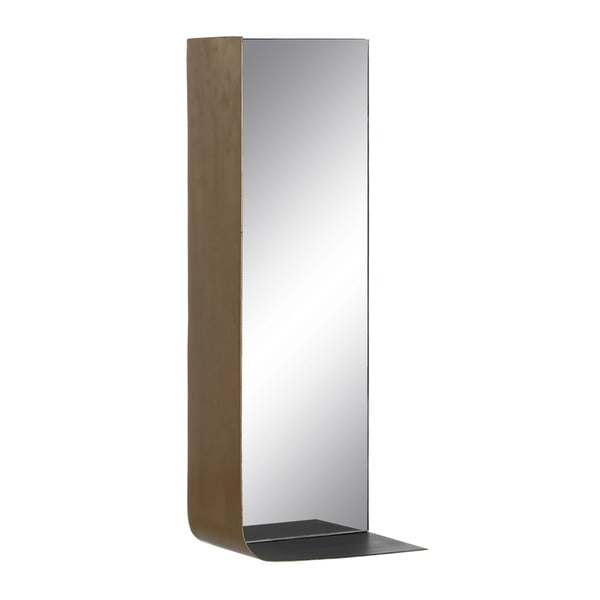 Nástenné zrkadlo 20x50 cm – Ixia