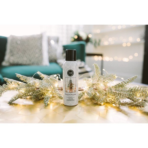 Vonný sprej Bridgewater Candle Company Festive Frasier, 177 ml-image-1