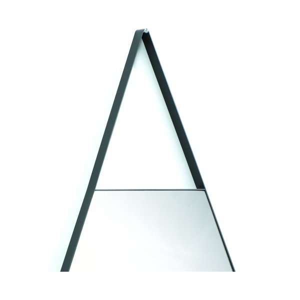 Závesné zrkadlo Tomasucci Drop Evolution, 50 x 90 cm-image-1