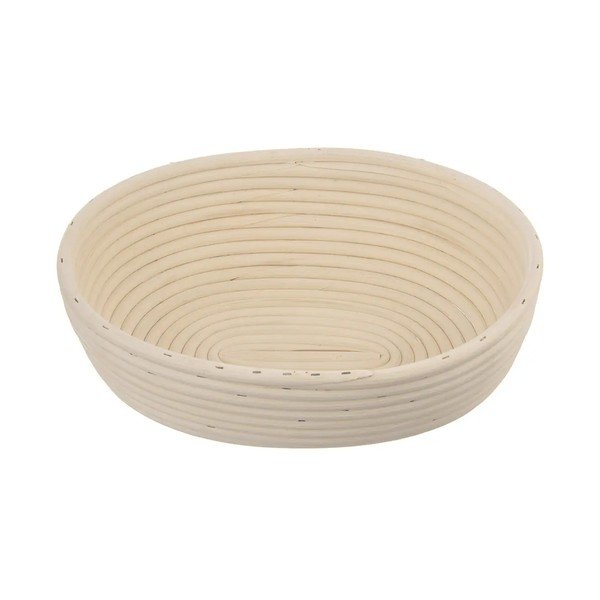 Ošatka z prírodného pedigu Orion Rattan, 28 x 22 cm-image-1