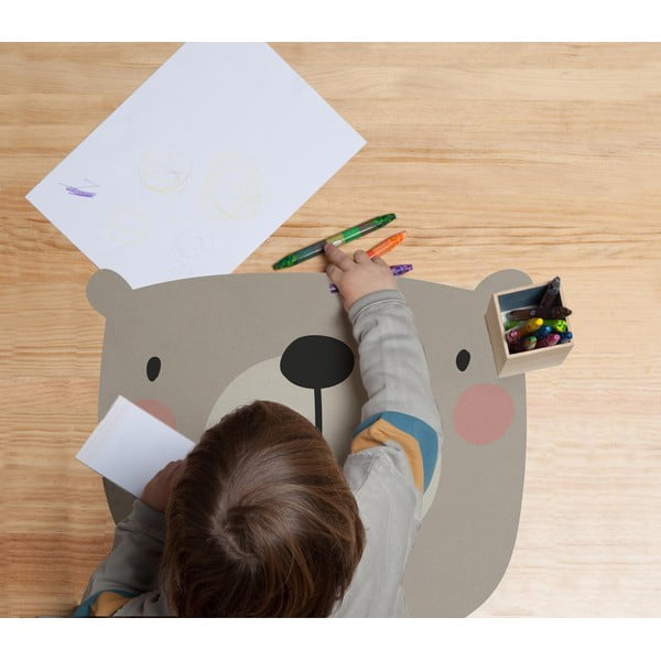 Podložka na stôl Little Nice Things Bear-image-1
