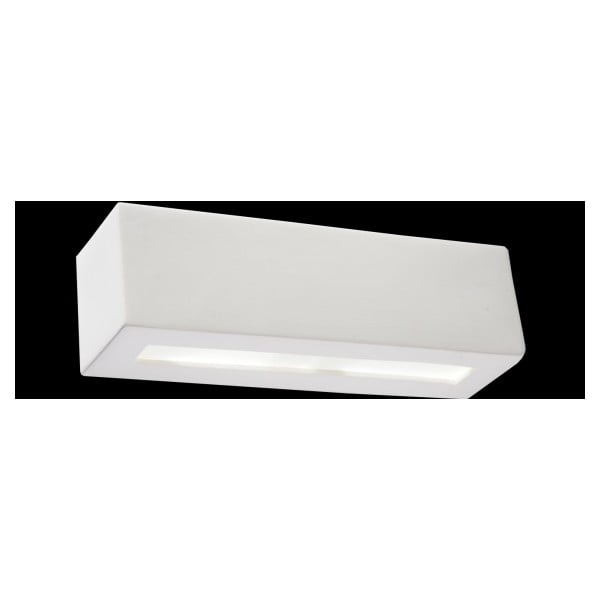 Nástenné keramické svietidlo Sollux Vega-image-3