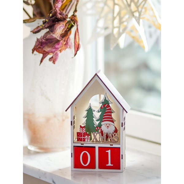 Adventný kalendár Edmund – Bloomingville-image-1